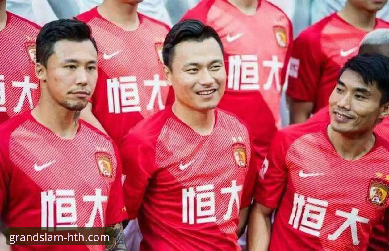 许家印案庭审与恒大足球兴衰详解