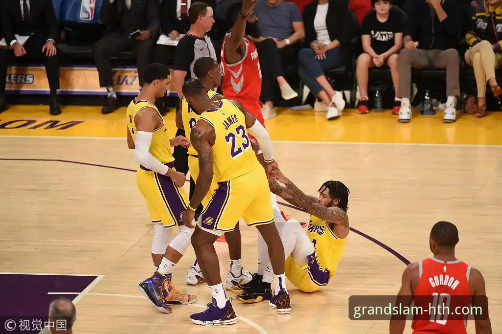 华体会安卓版下载安卓版 如何通过华体会体育平台深度解析一场NBA对攻大战:湖人vs步行者案例分析教程