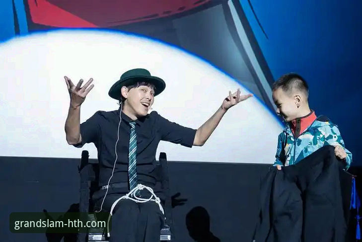 2026华体会官网下载 资深用户周敏的观赛心得:从骑士魔术激战看数据驱动的沉浸式体验