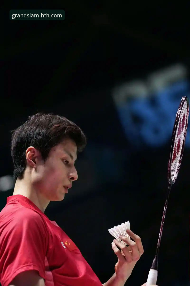 沉浸式观赛体验深度评测：华体会体育平台如何还原石宇奇亚锦赛夺冠之路